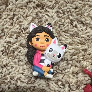 Tonies Gabby’s Dollhouse Audio Figurine